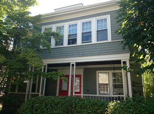 54 Linden Pl, Brookline, MA 02445