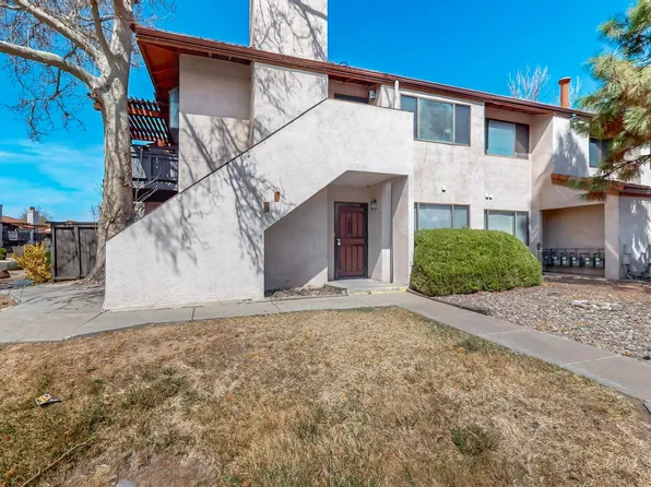 6001 McKinney Dr NE, Albuquerque, NM 87109