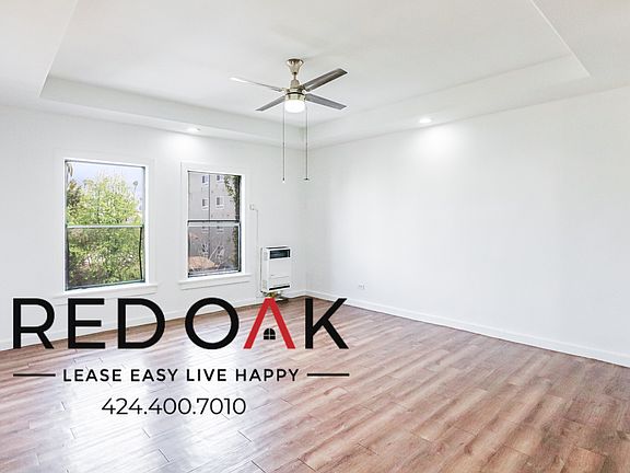 3rd image of 901 S Ardmore Ave #302