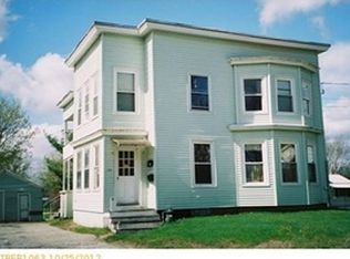 57 8th St, Auburn, ME 04210