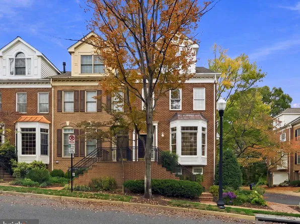 1501 22nd St N, Arlington, VA 22209