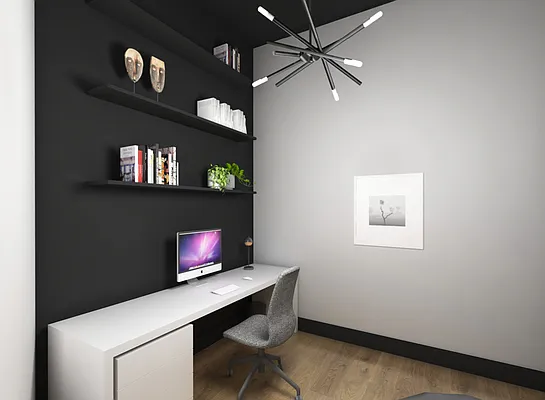 Rented by Carnegie Management Inc | media 4