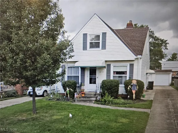 6110 Belmere Dr, Parma, OH 44129