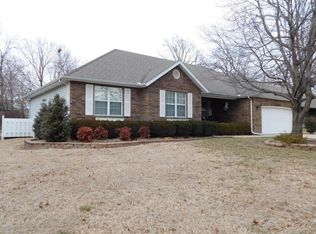 3431 Ten Pin Ln, Joplin, MO 64801