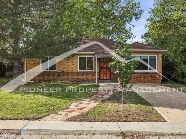 1235 Jasmine St, Denver, CO 80220