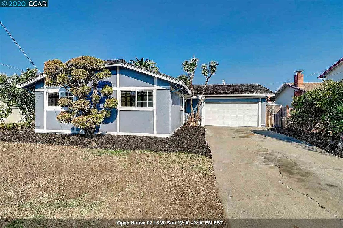2325 Belvedere Ave photo 1