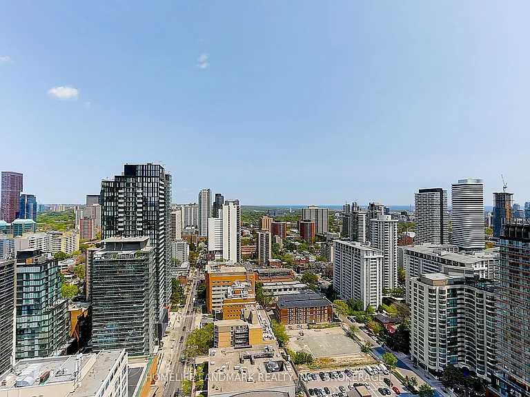 11 Wellesley St W #2911 — Photo 30