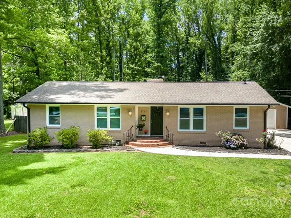 5717 Ilford St, Charlotte, NC 28215