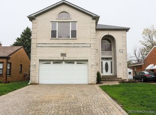 8240 Major Ave, Morton Grove, IL 60053