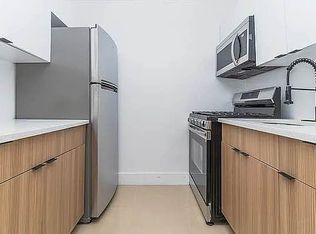 81 W 127th St APT 3C, New York, NY 10027