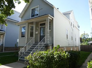 2632 N Lawndale Ave #1, Chicago, IL 60647