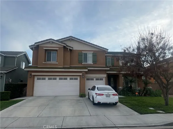 14311 Asterleaf Ln, Corona, CA 92880