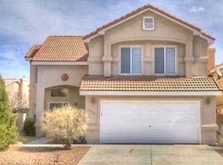 6024 Black Ridge Dr NW, Albuquerque, NM 87120