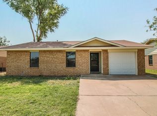 6413 30th St, Lubbock, TX 79407