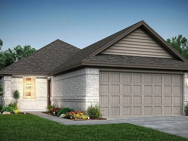 19450 Rosali Meadow Dr — Photo 1