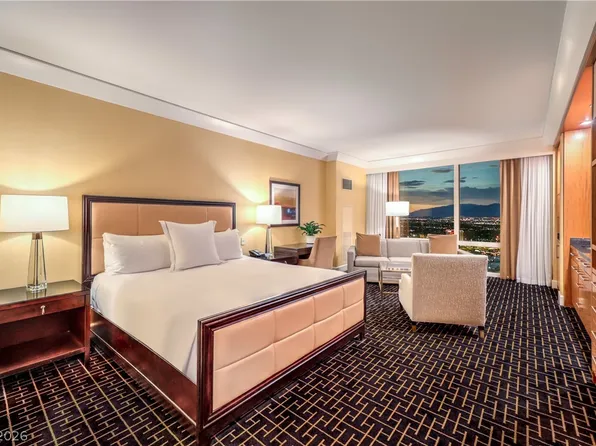 2000 N Fashion Show Dr Unit 5417, Paradise, NV 89109