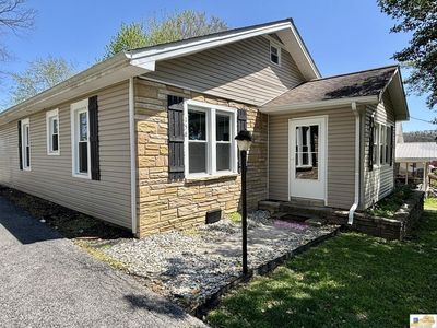 156 Baker St, Burkesville, KY, 42717