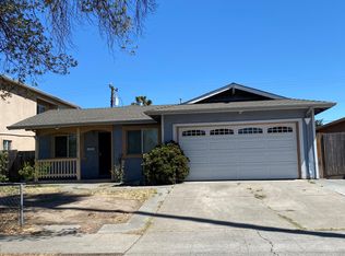 1672 Nickel Ave, San Jose, CA 95121