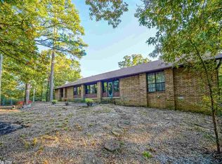 2210 Narrows Rd, Lonsdale, AR 72087