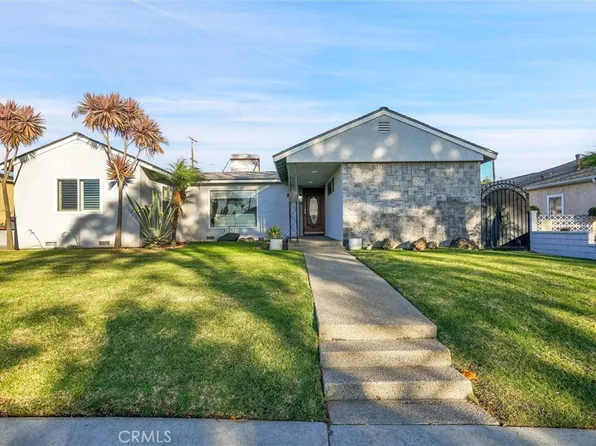 9730 S 2nd Ave, Inglewood, CA 90305