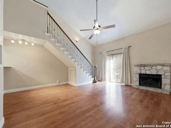 10527 PERRIN BEITEL RD #A207, San Antonio, TX 78217