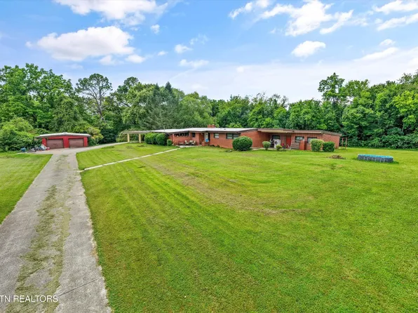 6733 Alkison Ln, Knoxville, TN 37931