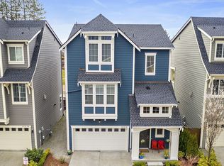 18514 43rd Park Se, Bothell, WA 98012