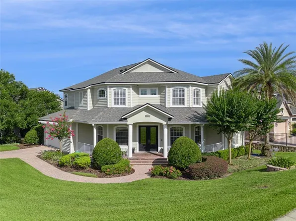 1155 Green Vista Cir, Apopka, FL 32712