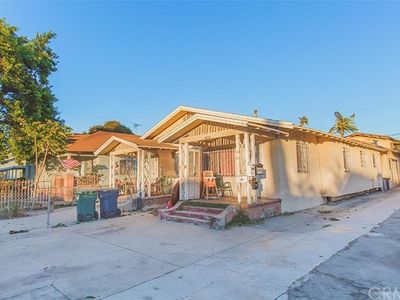 6312 Makee Ave, Los Angeles, CA, 90001