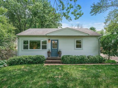 4935 W Ln, Minnetonka, MN, 55345