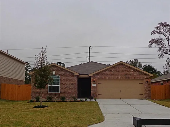 20411 Red Canyon Creek Ln, Humble, TX 77338