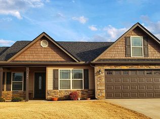 341 Evenfall Dr, Boiling Springs, SC 29316