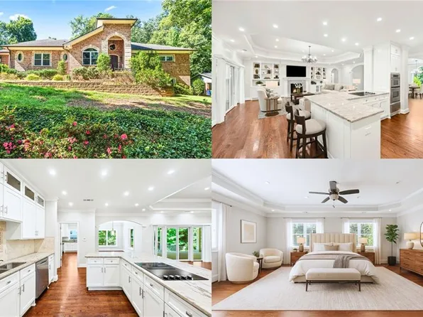 5816 Chamblee Dunwoody Rd, Dunwoody, GA 30338
