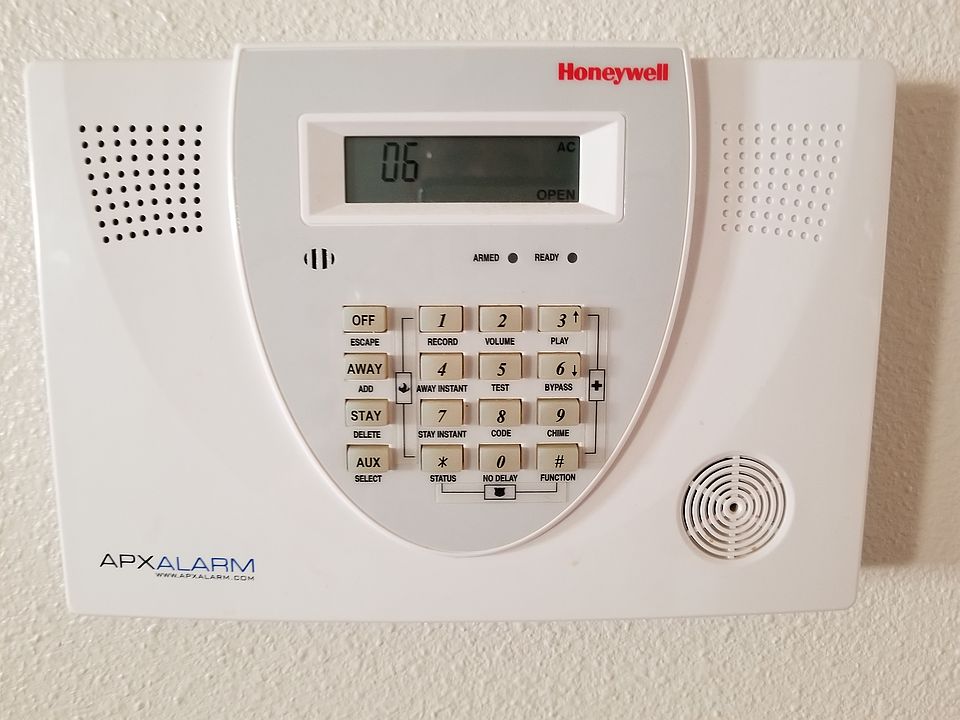 Security System 
