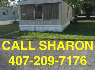468 E Washington St, Upland, IN 46989