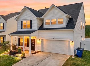3519 River Farm Dr, Kernersville, NC 27284