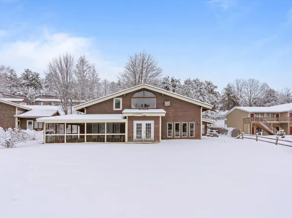 584 Francestown Road #4, Bennington, NH 03442