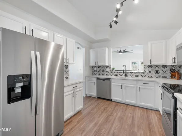 132 W JASPER Drive, Gilbert, AZ 85233