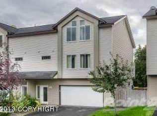 3014 Cheyenne Ct, Anchorage, AK 99507