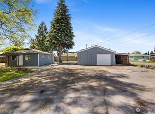 7220 49th Dr NE, Marysville, WA