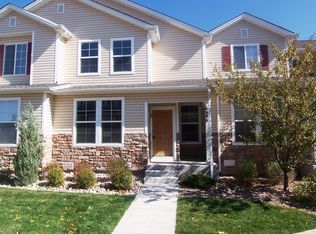6490 Endurance Hts, Colorado Springs, CO 80923