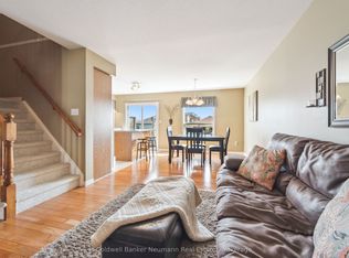 60 Hasler Cres, Guelph, ON N1L 0A3