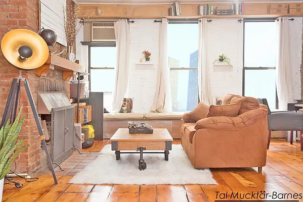 Rented by One Eleven Residential, Inc. | media 12