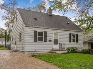 3928 12th St, Des Moines, IA 50313