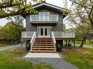 1540 American River Trl, Cool, CA