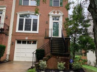 25352 Herring Creek Dr, Chantilly, VA 20152