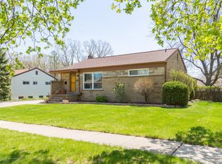 1000 Boynton Dr, Lansing, MI 48917