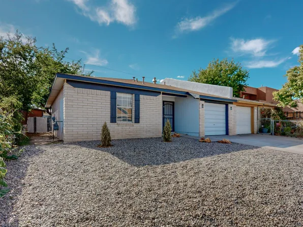 221 Avalon Pl NW, Albuquerque, NM 87105