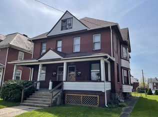 643 5th Ave #645, Williamsport, PA 17701