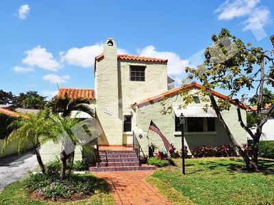 809 Valencia Ave, Coral Gables, FL, 33134